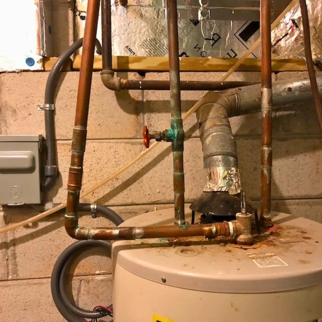 Water Heater Repair in Villas, FL